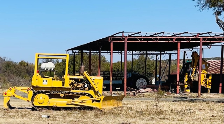 Commercial Property for Sale in Rustenburg Rural North West